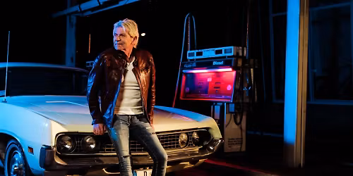 Matthias Reim in Oberhausen