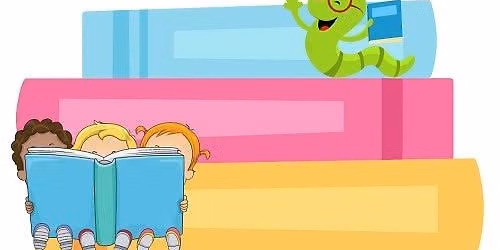 Bitty Book Club