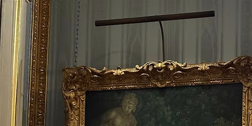 Art tour to Wallace Collection: Muses, Lovers and Goddesses in Art
