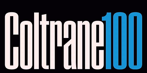 COLTRANE 100