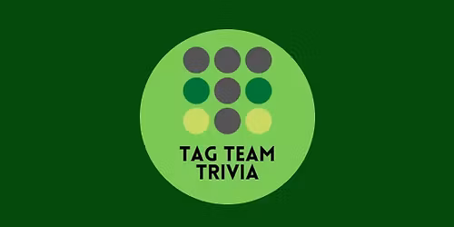 Thursday Trivia Night