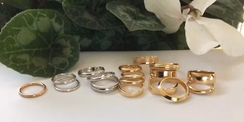 Wedding Band Weekend 