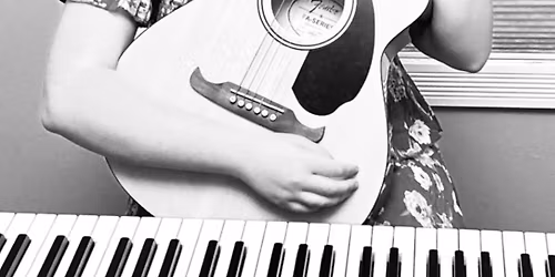 LIVE MUSIC SATURDAY NIGHT WITH ANALISA!!