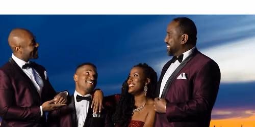The Platters in Las Vegas