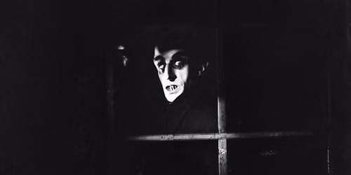 Nosferatu (1922) + Live Score