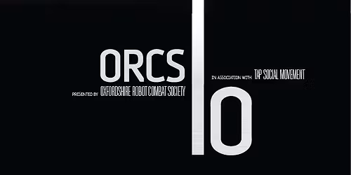 ORCS10 - 2025 Championship Finale