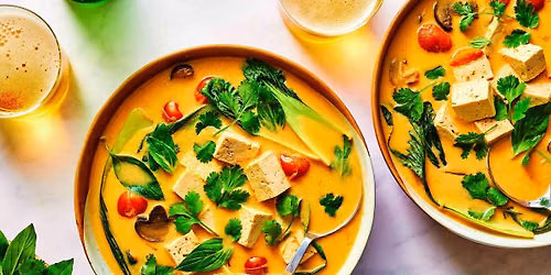 Ateliers de cuisine v\u00e9g\u00e9 Thai (entre le nord et le sud) \u00e0 Montr\u00e9al 