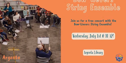 Bowlievers String Ensemble