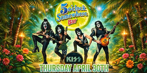 Guest Appreciation Event! *Dressed to K*ll*