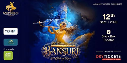 Bansuri: A Tale of Love