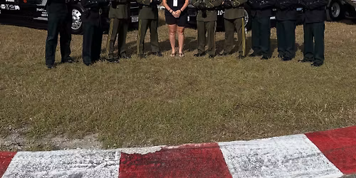 11th Annual Krawl'n for the Fallen 