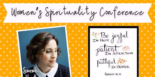 Women's Spirituality Conference