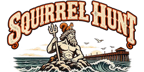 SSTC Squirrel Hunt \u2014 Virginia Beach Oceanfront