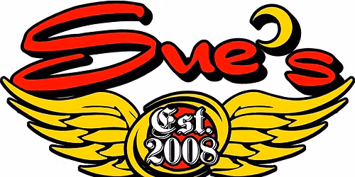 Carolina HWY Band live @ Sue\u2019s