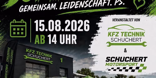 Sommerfest 2026