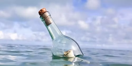 Studio 61 present Three Degrees East by Andy Alsop