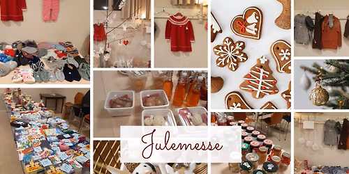 Julemesse