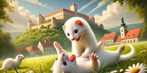 Kv\u011btnov\u00e9 fret\u010d\u00ed setk\u00e1n\u00ed