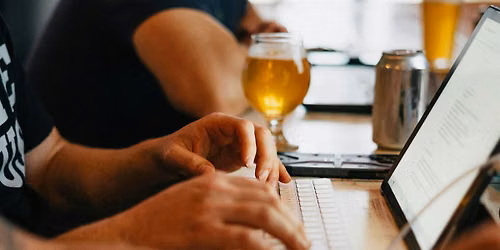 First Draught Write-In @ Two Blokes Brewery