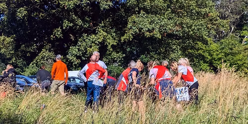 OK73 Gladsaxes Sommerkomsammen