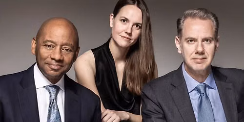 Marsalis-McAllister-Ames Trio