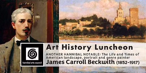 ART HISTORY LUNCHEON 2026