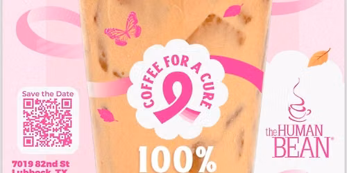 Coffee for a Cure