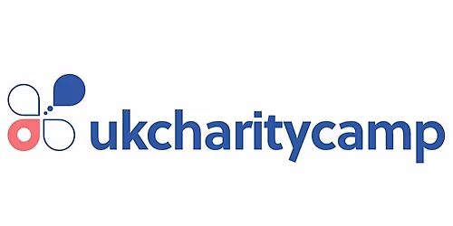 UKCharityCamp 2026