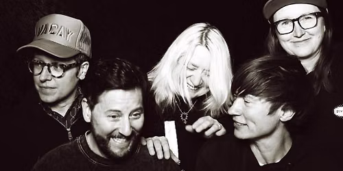 TEAM DRESCH I BETTY, Hamburg