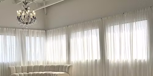 END OF YEAR PILATES HOLIDAY PARTY! SPONSORED BY SOLI SOCKS