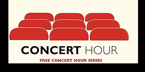 Concert Hour - Honors Recital