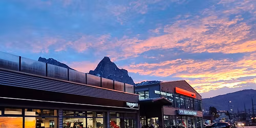 Motorrad-Testday MCS