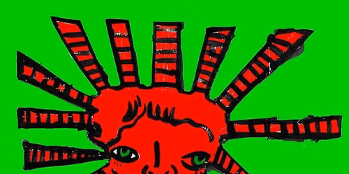 SVA Christmas Party: Joicey Takeover