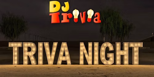 DJ Trivia Thursdays at Crafted Hope Brewing Company