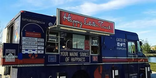Happy Lobster Food Truck