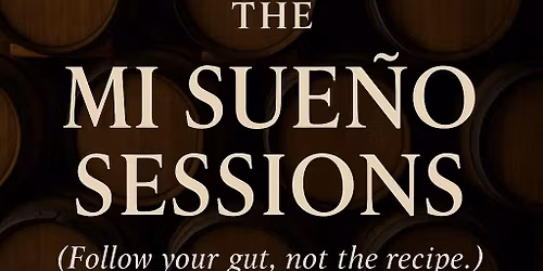 The Mi Sue\u00f1o Sessions #2 Fusion & Flair