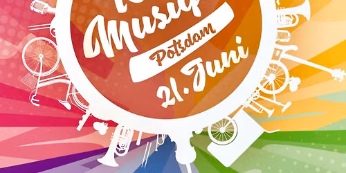 F\u00eate de la musique