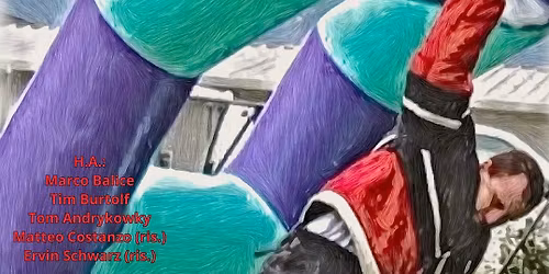 3. Gara di mondioring StreDog