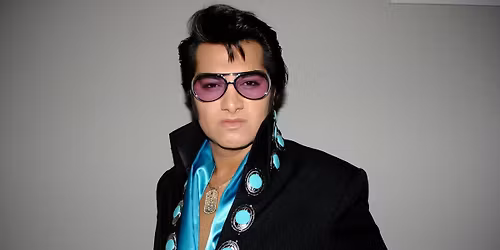 Elvis Tribute Show