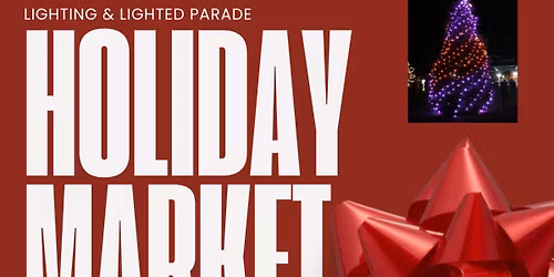 Leavenworth Mayor\u2019s Holiday Market and Tree Lighting, city of Leavenworth\u2019s Lighted Parade 2025