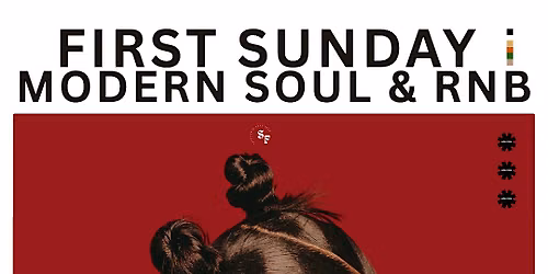 FIRST SUNDAY
