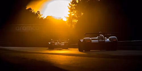 Aramco Championship - Thursday