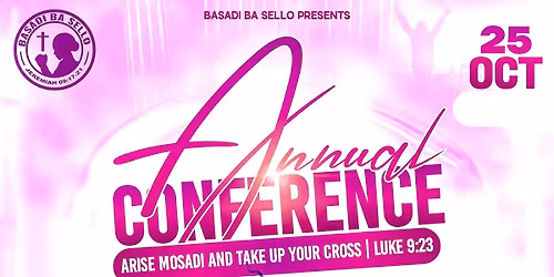 annual conference