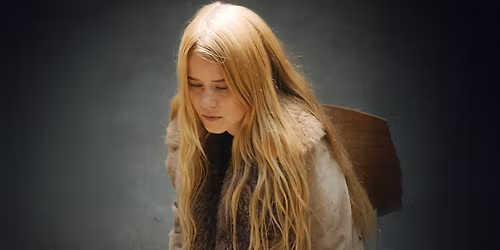 Anna Von Hausswolff: Iconoclasts Tour