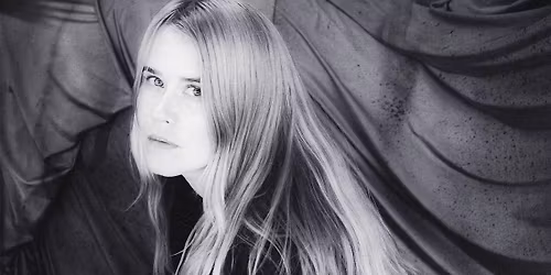 Anna Von Hausswolff: Iconoclasts Tour