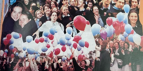 Class of 1995 - 30 Year Reunion