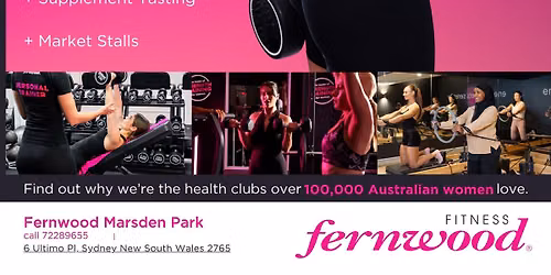 Fernwood Marsden Park OPEN DAY