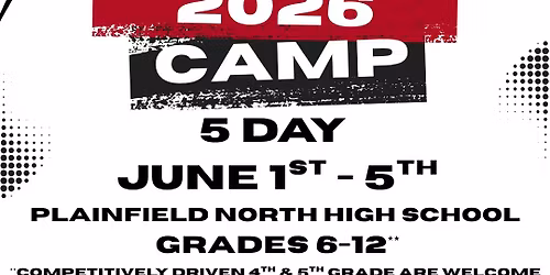 Purler Camp