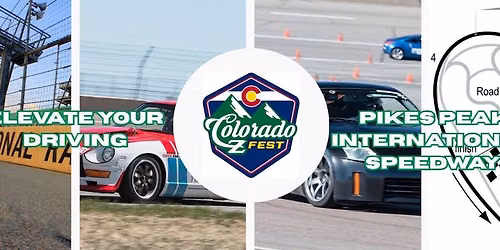 Colorado's "Playground for Car Enthusiasts\u201d