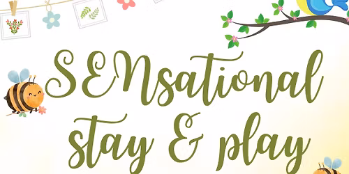 Spring SENsational session 